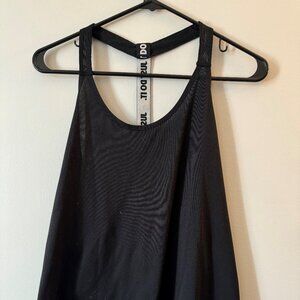 3 - Nike  - Dry Fit Tank Tops